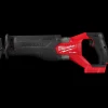 Milwaukee M18 FSZ-0X Fuel™ bajonetsav solo