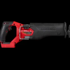 Milwaukee M18 FSZ-0X Fuel™ bajonetsav solo