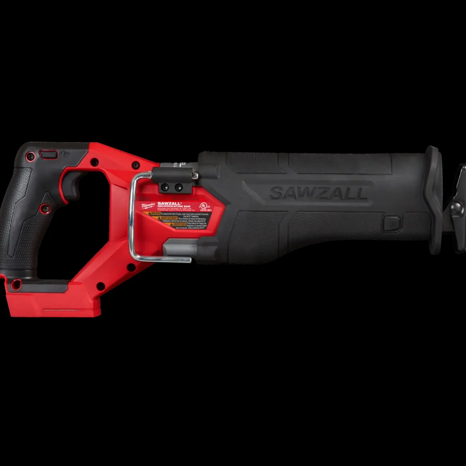 Milwaukee M18 FSZ-0X Fuel™ bajonetsav solo