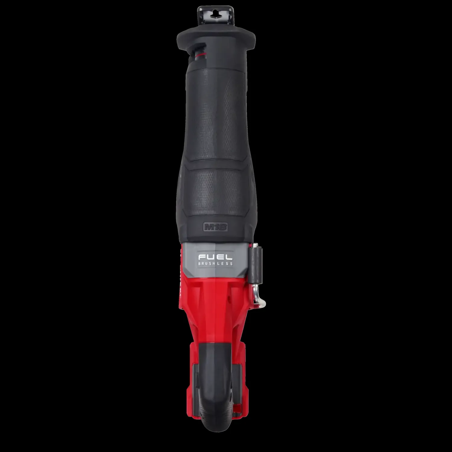 Milwaukee M18 FSZ-0X Fuel™ bajonetsav solo