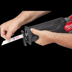 Milwaukee M18 FSZ-0X Fuel™ bajonetsav solo