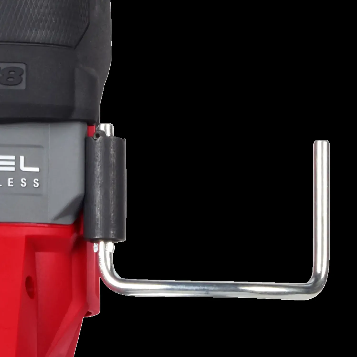 Milwaukee M18 FSZ-0X Fuel™ bajonetsav solo