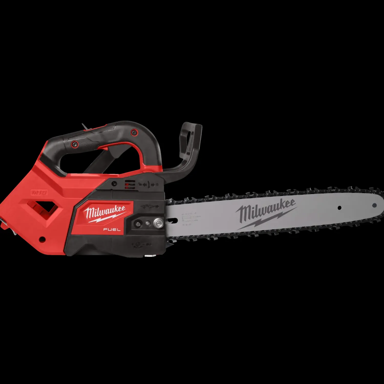 Online Milwaukee M18 FTHCHS35-0 kædesav