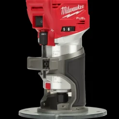 Milwaukee Overfræsere^M18 FTR8-0X Fuel™ 18V overfræser solo