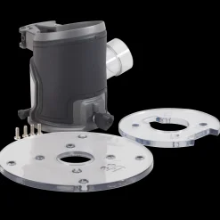 Milwaukee Overfræsere^M18 FTR8-0X Fuel™ 18V overfræser solo