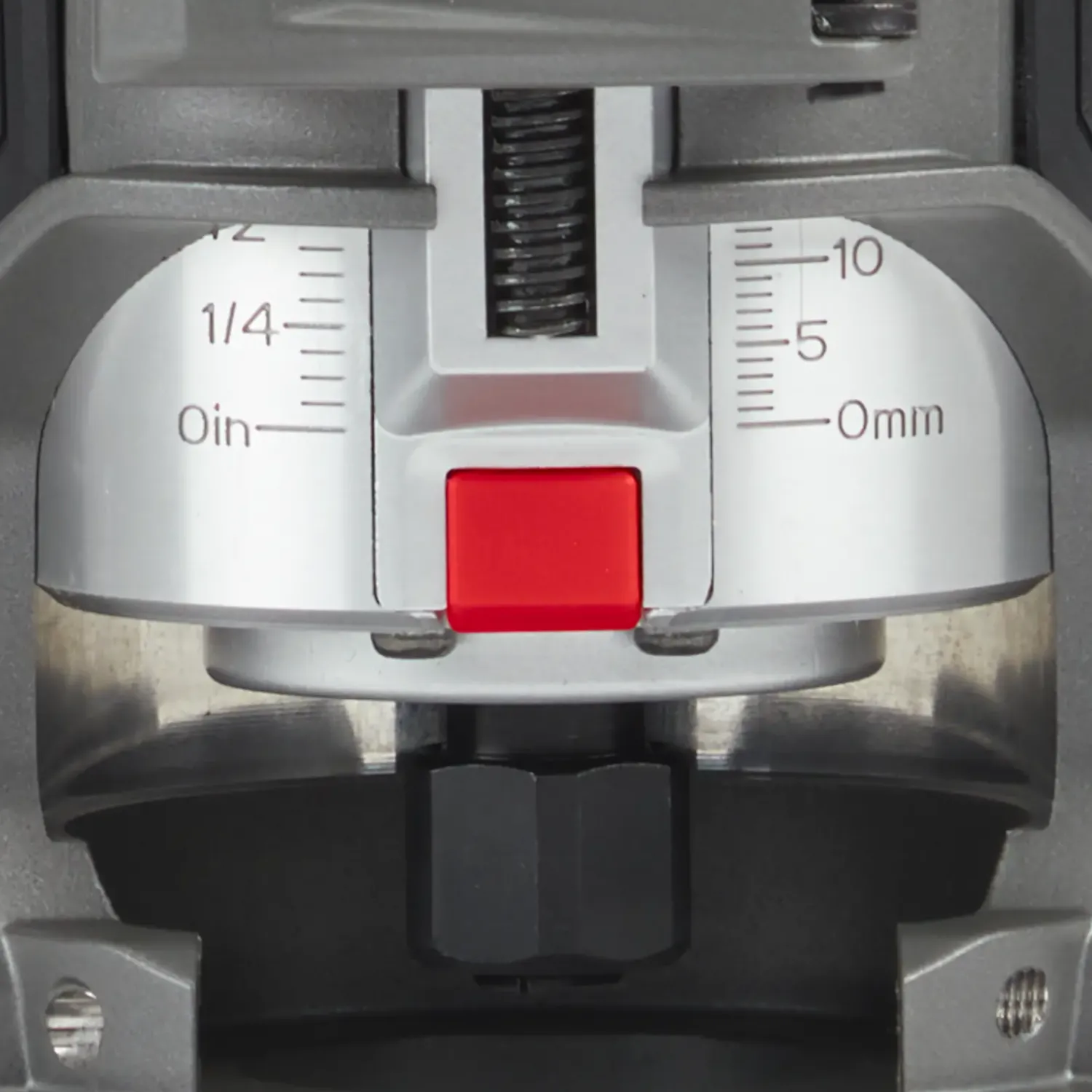 Milwaukee Overfræsere^M18 FTR8-0X Fuel™ 18V overfræser solo