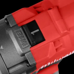 Milwaukee Bore- Og Skruemaskiner^M18™ Fuel™ FDP3-502X slagboremaskine 2x5,0Ah batteri/lader og HD boks