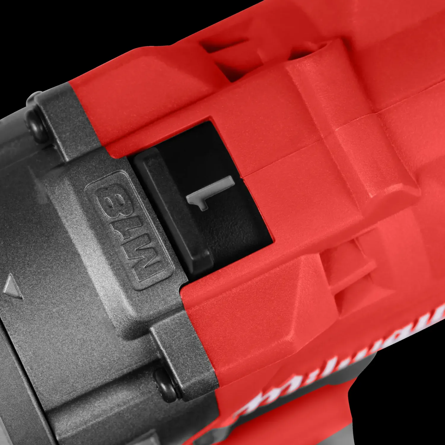 Milwaukee Bore- Og Skruemaskiner^M18™ Fuel™ FDP3-502X slagboremaskine 2x5,0Ah batteri/lader og HD boks