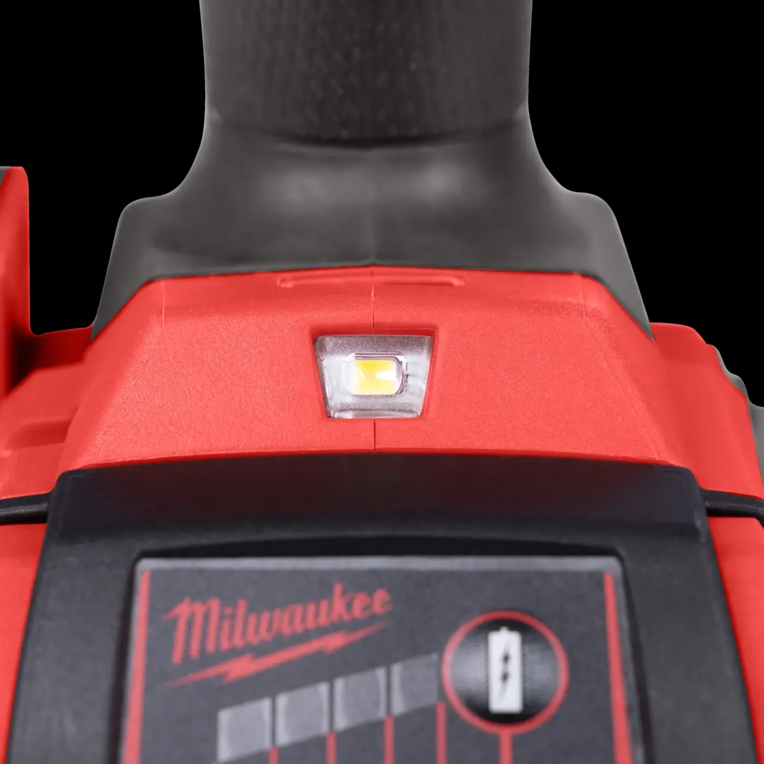 Milwaukee Bore- Og Skruemaskiner^M18™ Fuel™ FDP3-502X slagboremaskine 2x5,0Ah batteri/lader og HD boks