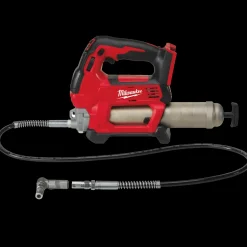 Discount Milwaukee M18 GG-0 fedtpistol
