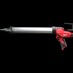 Outlet Milwaukee M12™ PCG/600A-0 fugepistol solo