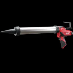 Outlet Milwaukee M12™ PCG/600A-0 fugepistol solo