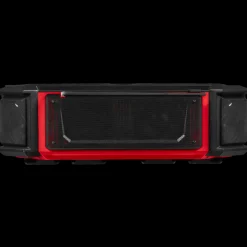 Milwaukee Arbejdsradioer^M18 PRCDAB+-0 Packout radio og lader