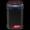 Sale Milwaukee M12 RCDAB+-0 12V arbejdsradio FM/DAB+