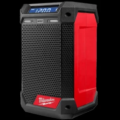 Sale Milwaukee M12 RCDAB+-0 12V arbejdsradio FM/DAB+