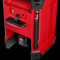 Sale Milwaukee M12 RCDAB+-0 12V arbejdsradio FM/DAB+