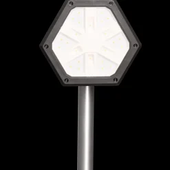 Milwaukee Arbejdslamper^M18 SAL-0 18V arbejdslampe på stativ solo