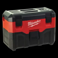 Milwaukee Støvsugere^M18 VC2 -0 18V våd/tør-støvsuger solo