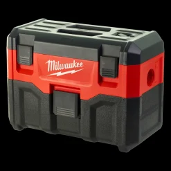 Milwaukee Støvsugere^M18 VC2 -0 18V våd/tør-støvsuger solo