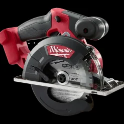 Milwaukee Rundsave^metalsav M18 FMCS-0
