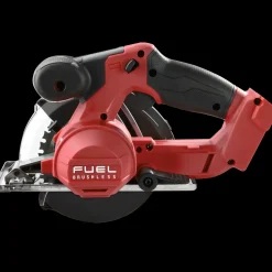 Milwaukee Rundsave^metalsav M18 FMCS-0