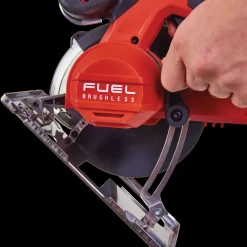 Milwaukee Rundsave^metalsav M18 FMCS-0