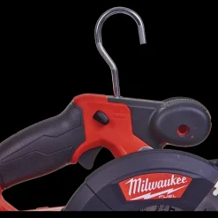 Milwaukee Rundsave^metalsav M18 FMCS-0