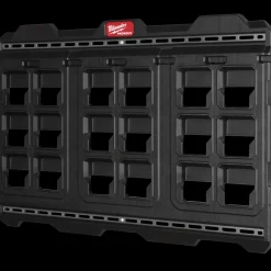 Milwaukee Værktøjskasser Og -Tasker^monteringsplade XL