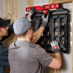 Milwaukee Værktøjskasser Og -Tasker^monteringsplade XL