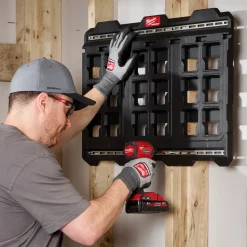 Milwaukee Værktøjskasser Og -Tasker^monteringsplade XL