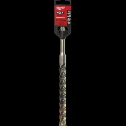 Milwaukee Bor- Og Borsæt^MX4 - 4 skærs SDS+ hammerbor 16x210 mm