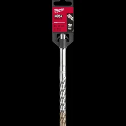 Milwaukee Bor- Og Borsæt^MX4 - 4 skærs SDS+ hammerbor 12x160 mm