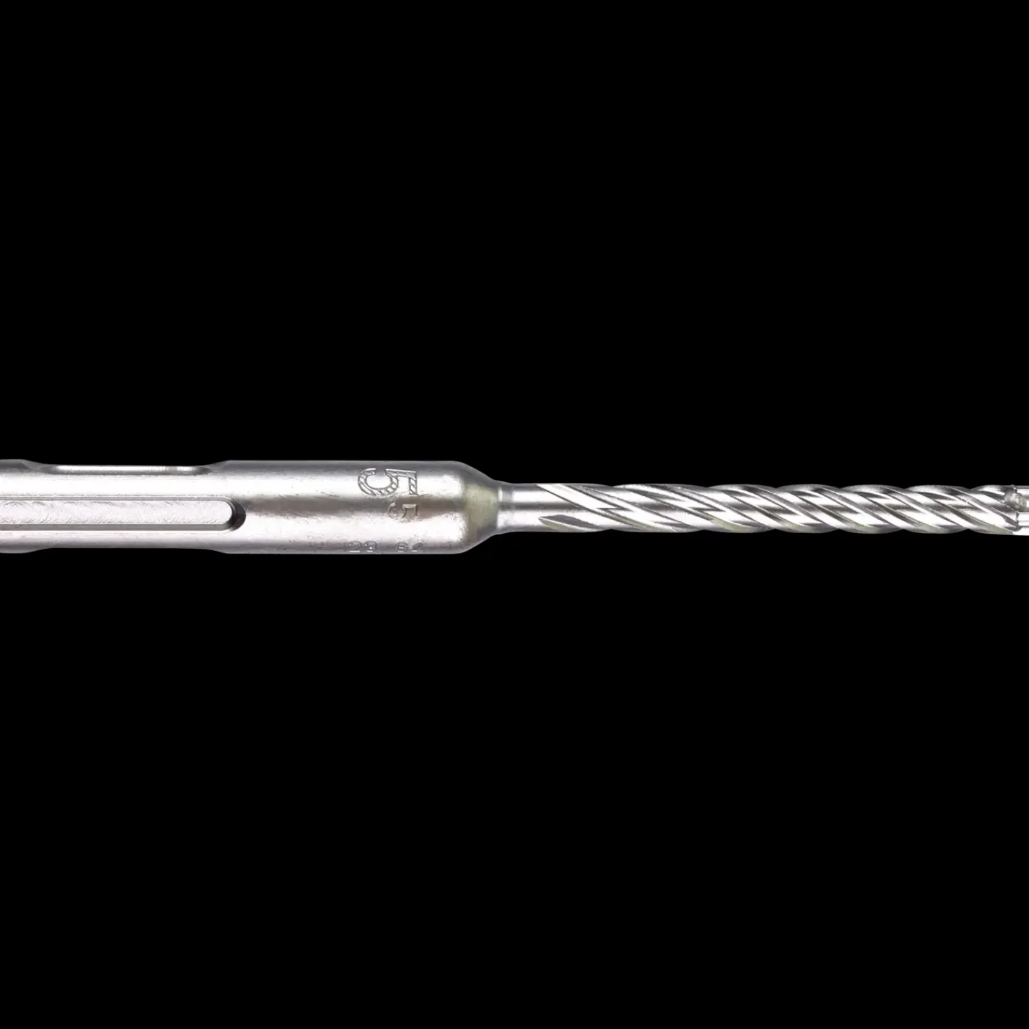 Discount Milwaukee MX4 - 4 skærs SDS+ hammerbor 5,5x115 mm