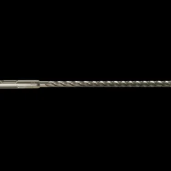 Online Milwaukee MX4 - 4 skærs SDS+ hammerbor 8x215 mm