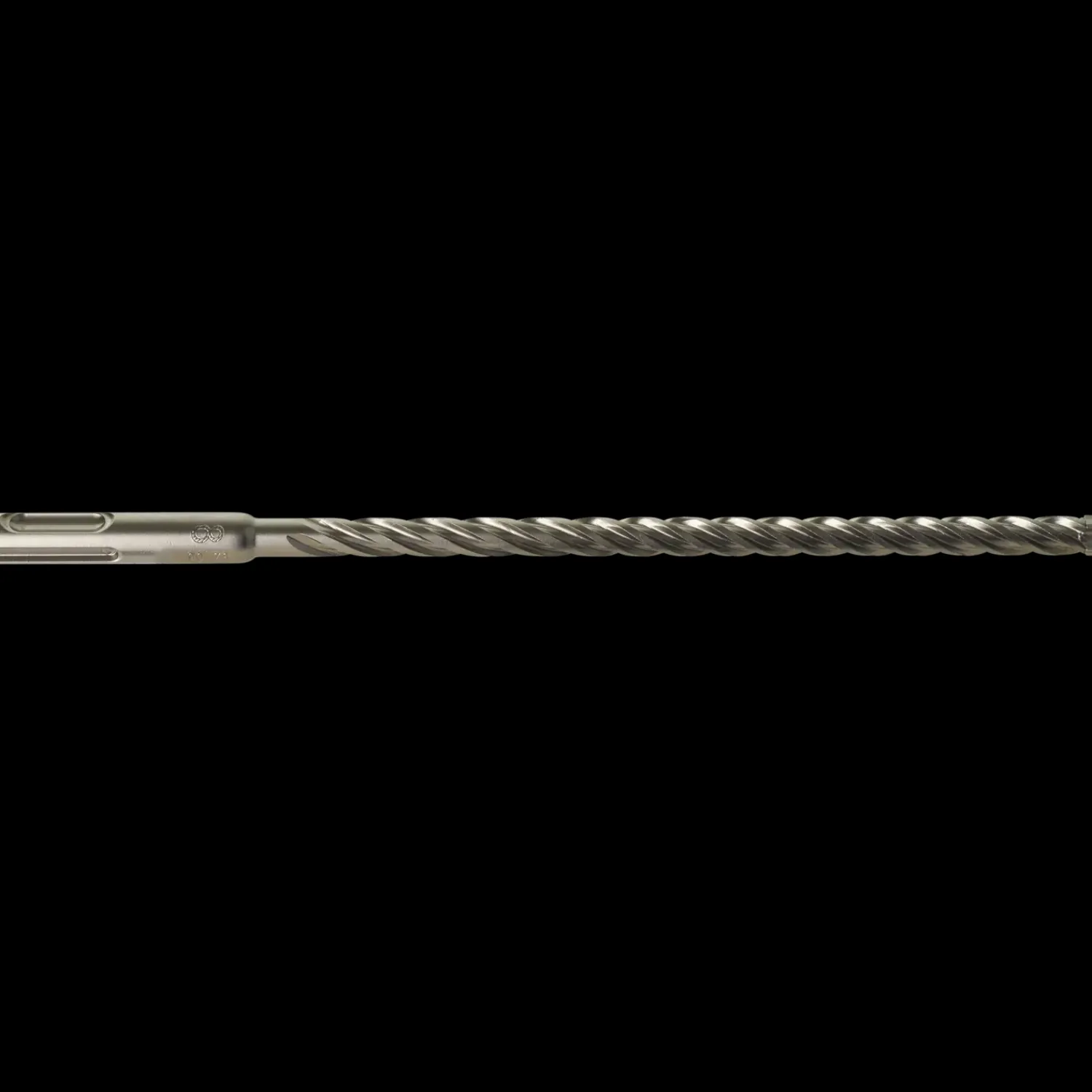 Online Milwaukee MX4 - 4 skærs SDS+ hammerbor 8x215 mm