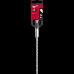 Best Milwaukee MX4 - 4 skærs SDS+ hammerbor 6x165 mm