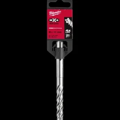 Milwaukee Bor- Og Borsæt^MX4 - 4 skærs SDS+ hammerbor 10x110 mm