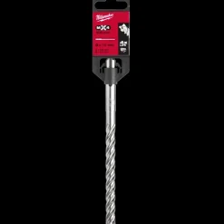 Milwaukee Bor- Og Borsæt^MX4 - 4 skærs SDS+ hammerbor 10x160 mm