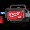 New Milwaukee MX Fuel CVBC-602 håndholdt betonvibrator
