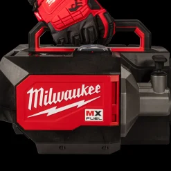 New Milwaukee MX Fuel CVBC-602 håndholdt betonvibrator