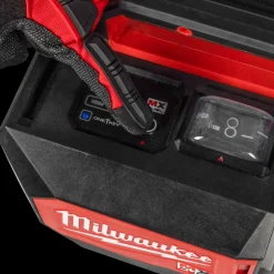 New Milwaukee MX Fuel CVBC-602 håndholdt betonvibrator