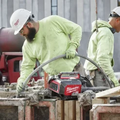 New Milwaukee MX Fuel CVBC-602 håndholdt betonvibrator