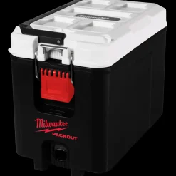 Milwaukee Kaffe Og Køkkenudstyr|Tilbehør Til Kontor Og Værksted^Packkout™ køleboks