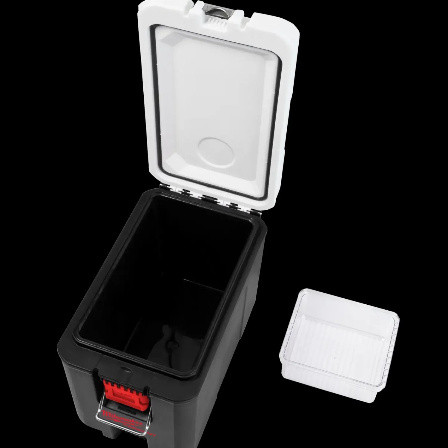 Milwaukee Kaffe Og Køkkenudstyr|Tilbehør Til Kontor Og Værksted^Packkout™ køleboks