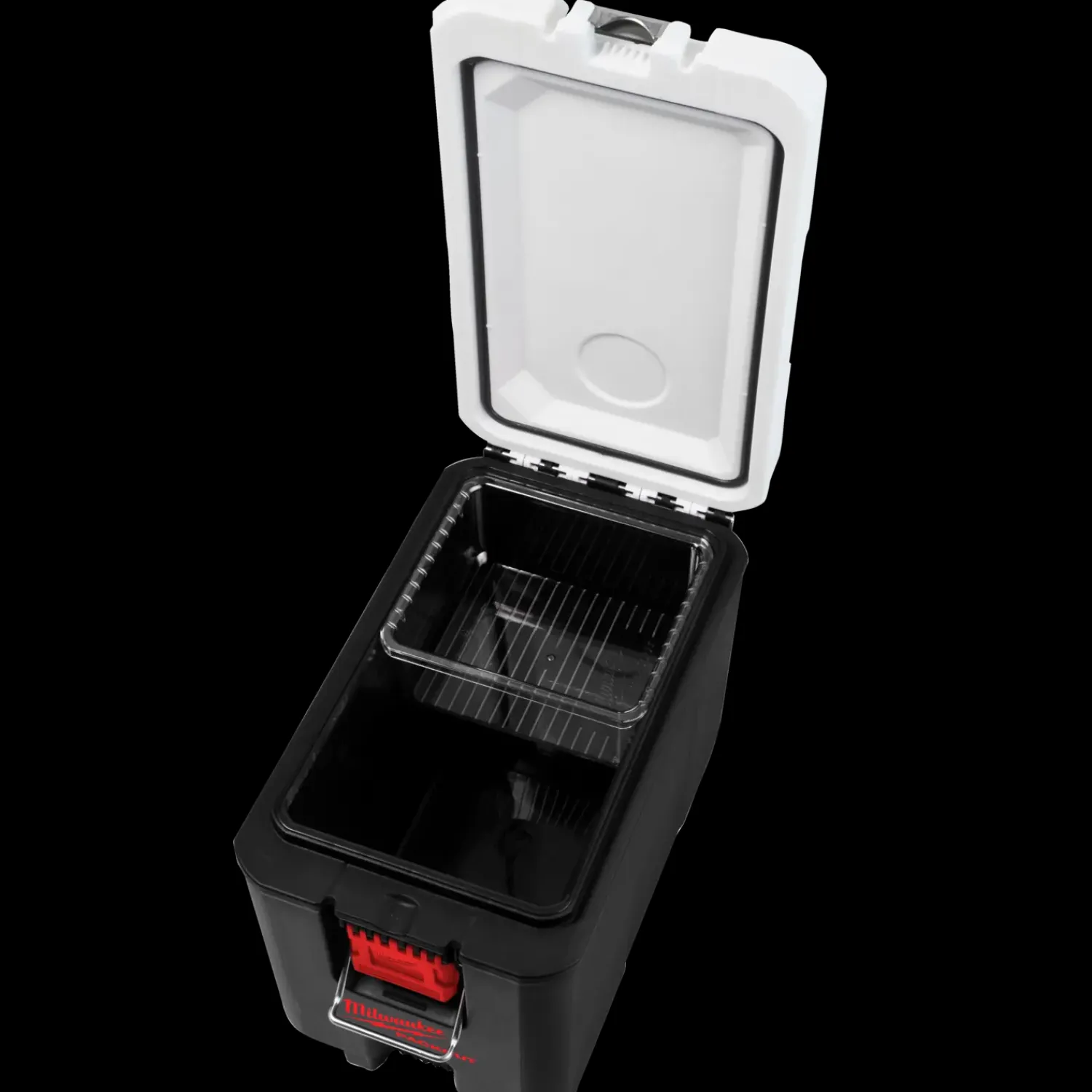 Milwaukee Kaffe Og Køkkenudstyr|Tilbehør Til Kontor Og Værksted^Packkout™ køleboks