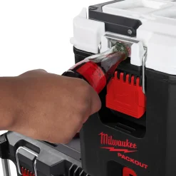 Milwaukee Kaffe Og Køkkenudstyr|Tilbehør Til Kontor Og Værksted^Packkout™ køleboks