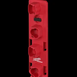Milwaukee Værktøjskasser Og -Tasker^packout batteriholder M12