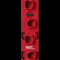 Milwaukee Værktøjskasser Og -Tasker^packout batteriholder M12