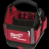 Clearance Milwaukee PACKOUT™ åben værktøjstaske 25 cm