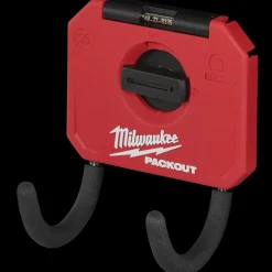 Milwaukee Værktøjskasser Og -Tasker^packout buet lille
